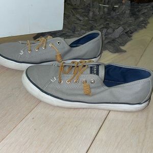 Sperry sneakers
